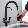 MATUSO 360 Rotation Kitchen Faucet