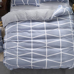 RESALLE MONO Duvet Cover & Bedding Set