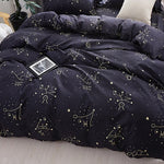 RESALLE MONO Duvet Cover & Bedding Set