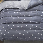 RESALLE MONO Duvet Cover & Bedding Set