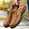 Genuine Leather Men's Native Shoe