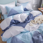 SPRING & BLOOM Nordic Duvet Cover and Bedding Set