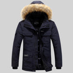 ASTEL Winter Jacket