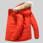 ASTEL Winter Jacket