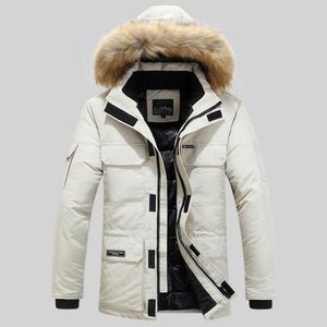 ASTEL Winter Jacket