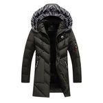 DEVIMA Winter Jacket