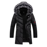 DEVIMA Winter Jacket