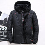 DUONOVA Duck Down Winter Jacket