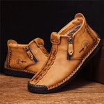 Men's Native Comfort Shoes